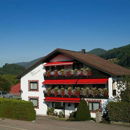 Haus Bergwiese Baiersbronn Luaran gambar