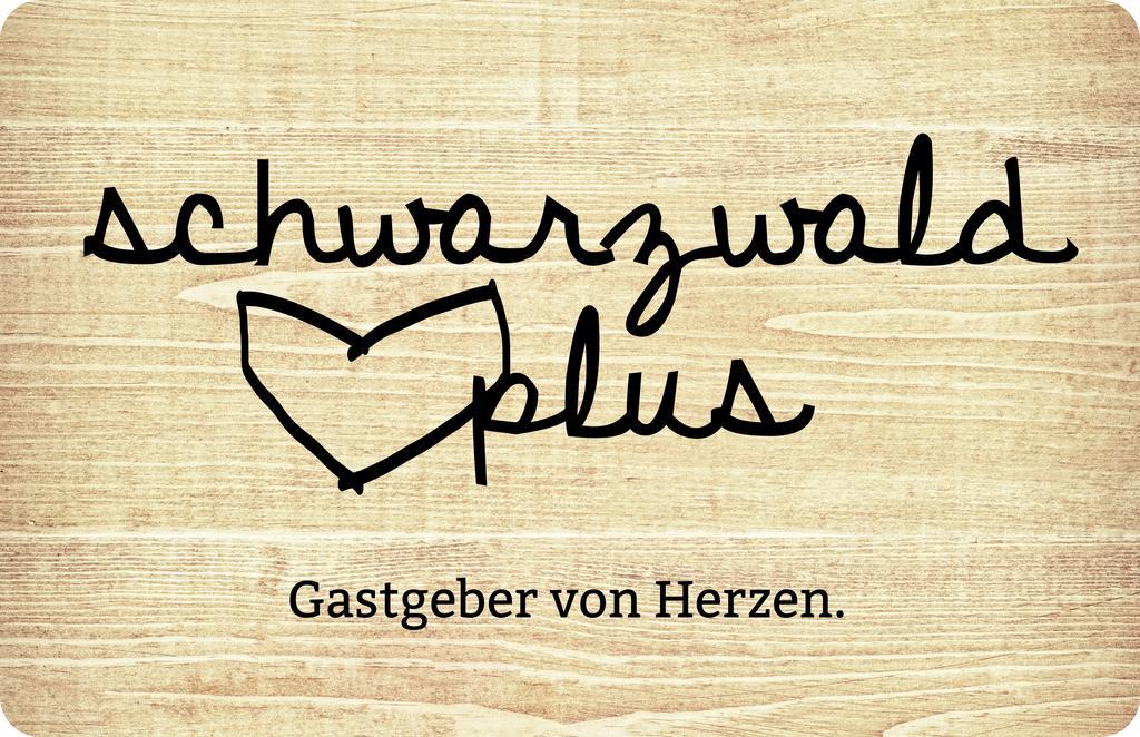 Haus Bergwiese Baiersbronn Luaran gambar
