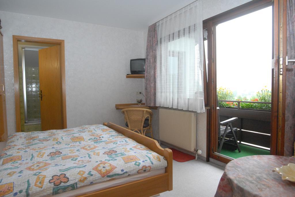 Haus Bergwiese Baiersbronn Bilik gambar