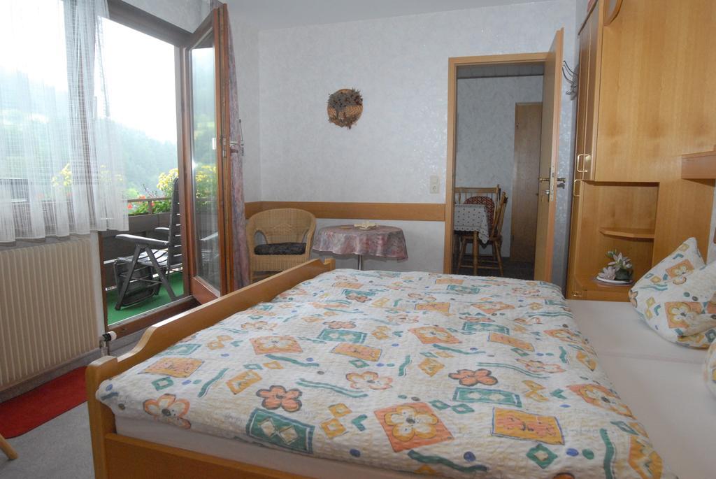 Haus Bergwiese Baiersbronn Luaran gambar