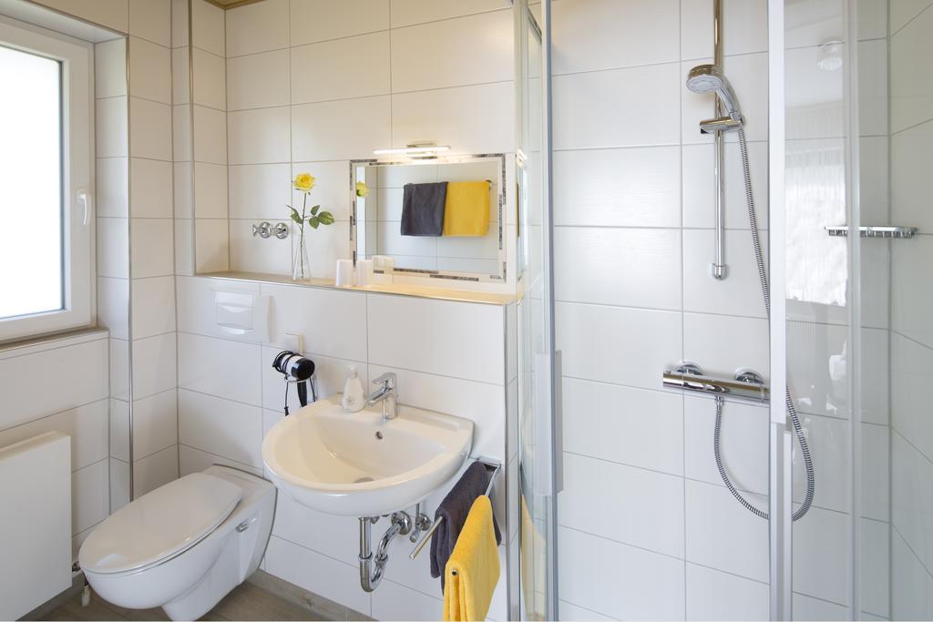 Haus Bergwiese Baiersbronn Luaran gambar
